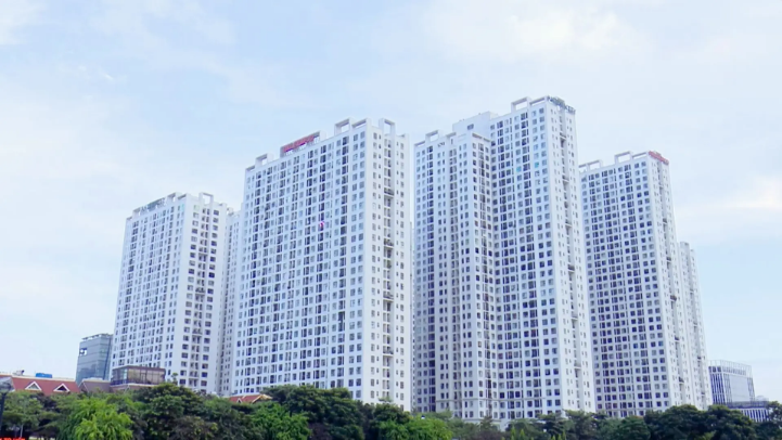 Giải pháp nào cho cơn khát nhà ở vừa túi tiền?